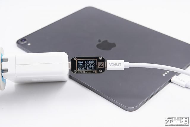 高性能需求用户首选，LMPDA双USB-C快充线评测