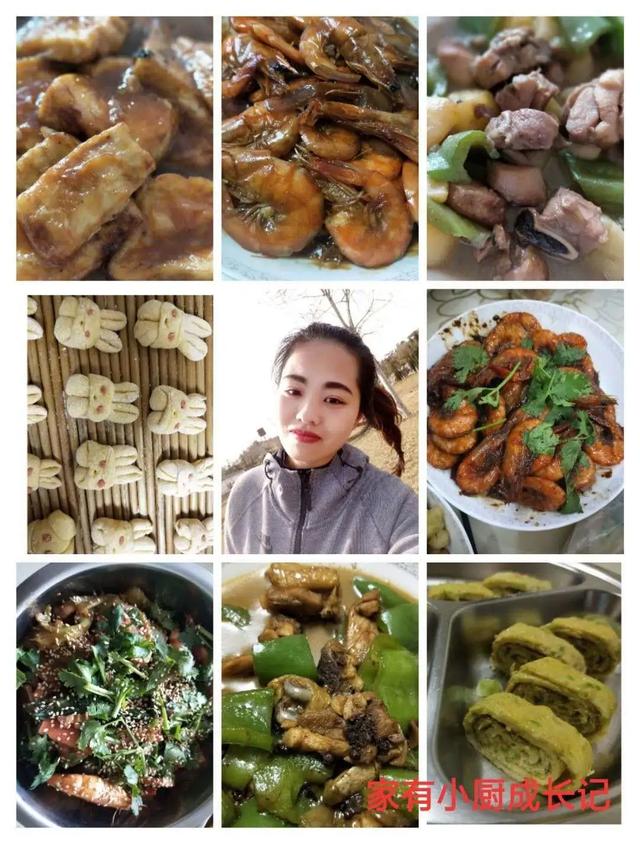 你的育儿经■广饶县西苑幼儿园“巾帼抗疫，别样三八”主题活动