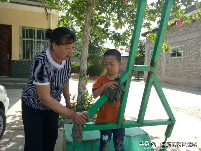 你的育儿经|崇相西幼儿园学前教育宣传月活动