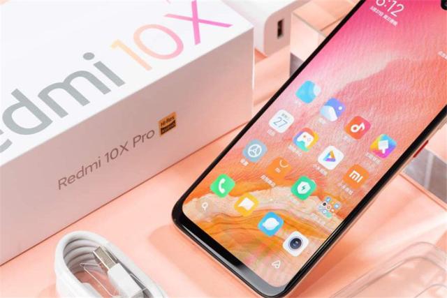 小米又一次降价Redmi 10X，网友：买早了