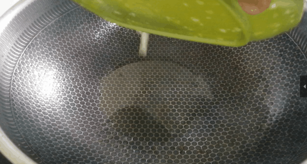 吃了不长肉的清淡菜，掌握好步骤，只需3样调味，也能做出美味