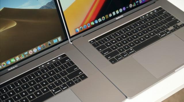 2021年两款MacBook Pro会装备mini LED 2022年MacBook Air也会有