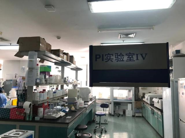 中心|三四十项专利待转化 将形成市值上千亿元产业基地