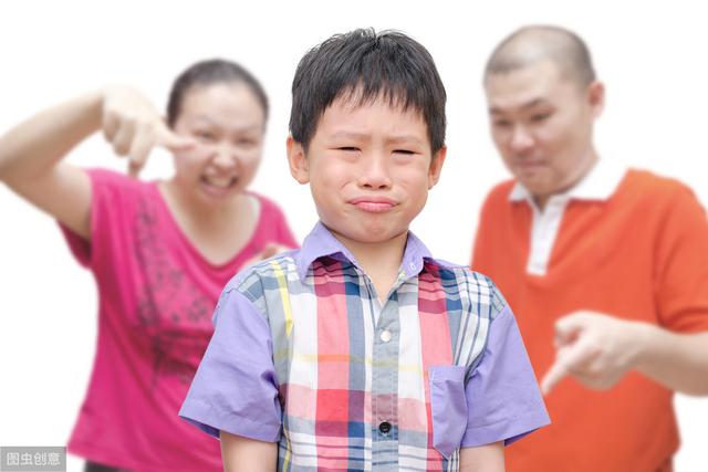 超级宝妈▲中国老话说：＂三岁看大，七岁看老＂，今终于明白了，别耽误了宝宝