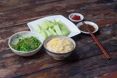 #你的育儿经#缓解孕吐的7种零食