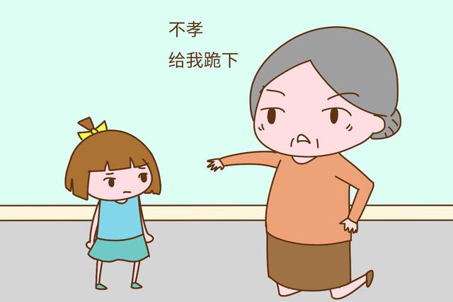 『超级宝妈』儿媳让婆婆带孩子，她却带着娃去打牌！这几类婆婆真不适合带孩子