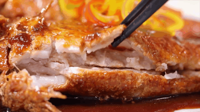 煎鱼前一定要做这2步，保证鱼皮不破肉不散