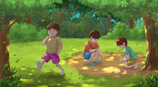 超级宝妈▲“妈妈，他们为什么不跟我玩？”90%的妈妈都回答错了
