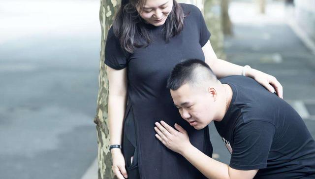 亲人部落格|孕期这4种行为，做多了孕妈觉得“非常爽”，胎宝宝却会不高兴