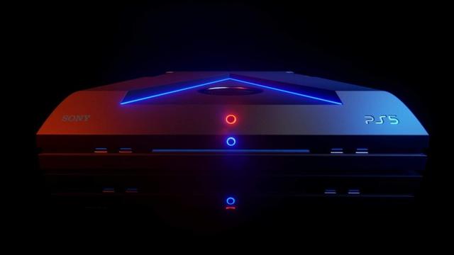 环球网■PS5可能会根据Xbox Series X的价格来定价