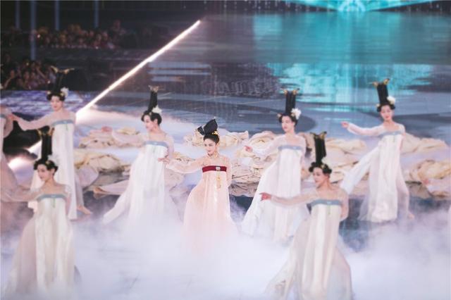 江苏卫视|倒计时1天！超级限定合作，只在6月16日江苏卫视天猫超级晚