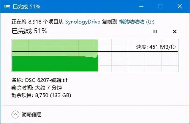 这么小的移动固态硬盘，佰微Swift 1T摄影爱好者值得拥有