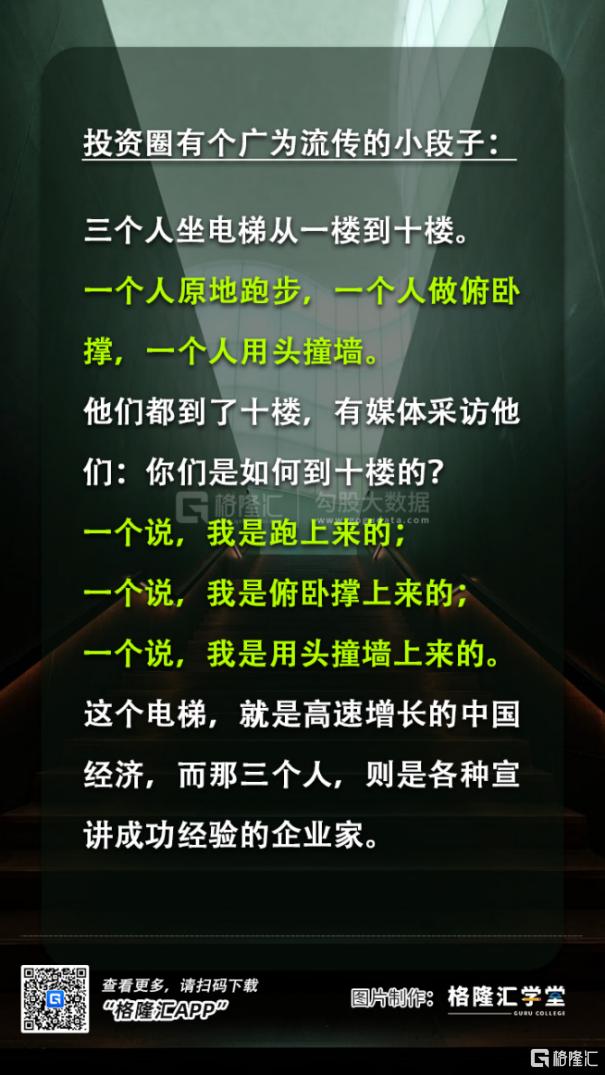 我们错过了特斯拉，蔚来，下一个会错过谁？