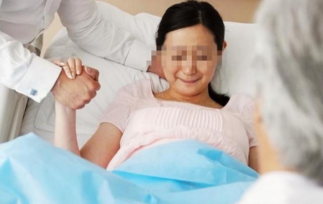 超级宝妈|临产时医生询问“GP”指数，准妈妈别隐瞒，这关系着分娩的安全性