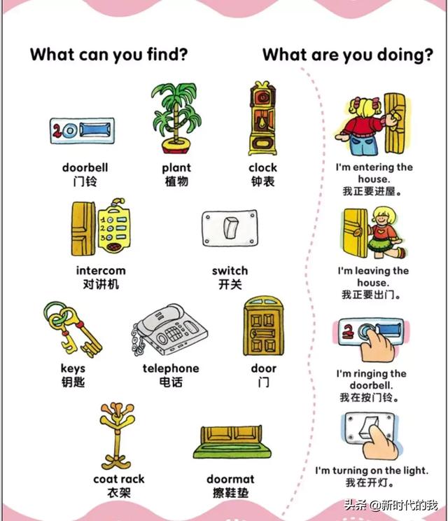 超级宝妈：90幅图，记1000个单词，神器
