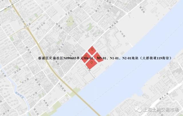 美团65亿元竞得上海杨浦商办地块，将建企业上海总部