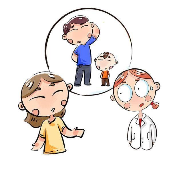 超级宝妈■为什么同龄的孩子都比你家的孩子高呢？家长：请给我一个答案