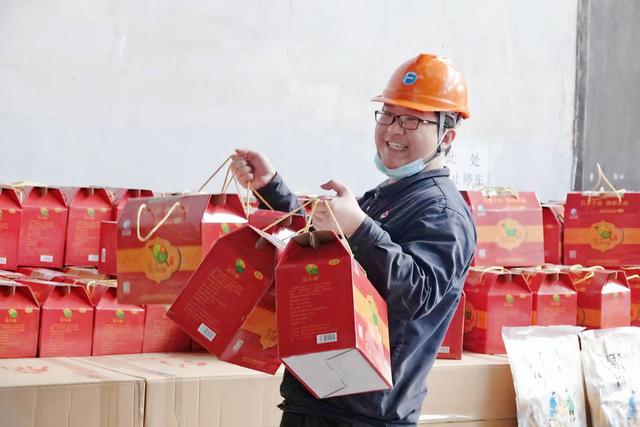 达州|蝶变重生的达州钢铁 用福利浇开员工生活幸福花