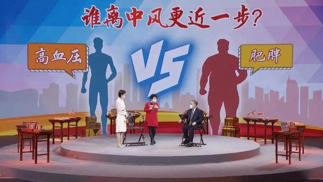 张伯礼院士50年经验，教您应对中风：早预防、早治疗、早康复