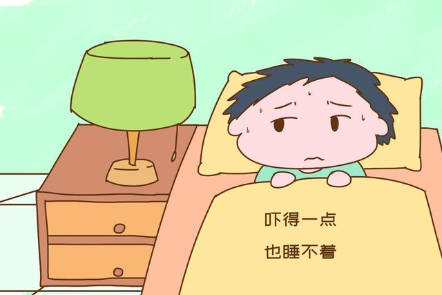 画说育儿：为什么夫妻俩最好别当着孩子面吵架？答案很简单，却很少有人明白