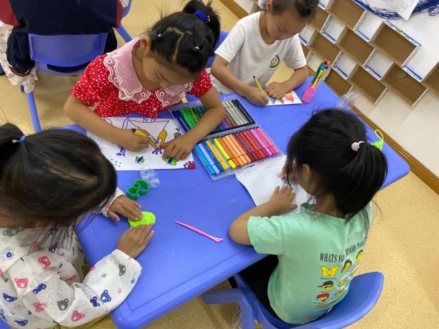 超级宝妈|“Mini神兽”归笼 | 临潼首批幼儿园开学啦 ~