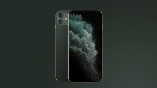太平洋电脑网@iPhone 9发布会时间曝光 搭载矩形摄像头模组