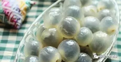 Dragon Pear: You Only Think It's Just Delicious? You'll Be Shocked After Reading This! Tell Your Family!