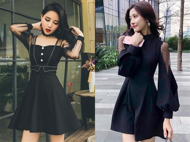 时尚迪科学会5个网纱穿搭的技巧，斩获穿搭的高级质感，成全你的公主梦