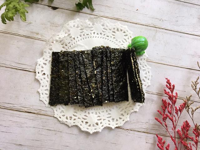 冬天的常备小零食，在家也能轻松制作，咬一口，满嘴香