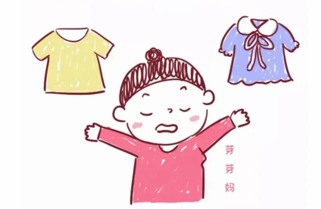 超级宝妈▲你会在地摊上给孩子买20块钱一件的衣服吗？宝妈们的回答太扎心了