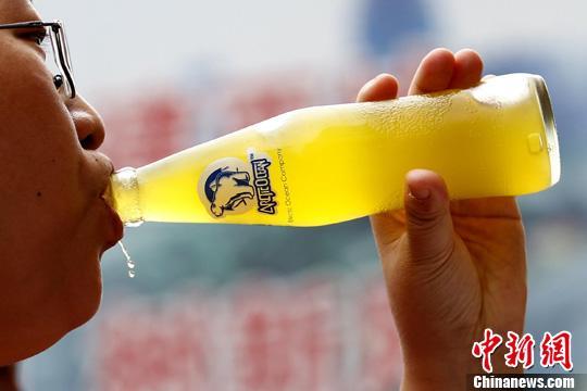 市场|老牌饮料冲刺股市，谁能成农夫山泉第二？