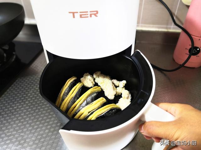 [食物趣科普]孩子爱吃的早餐，不爱吃水果不再是难事，开胃香酥，吃一次就着迷