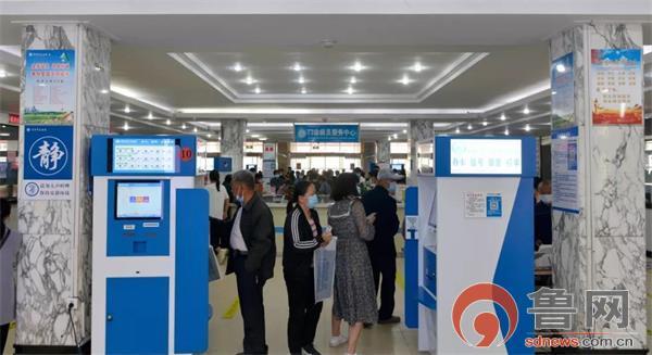 门诊|菏泽市立医院7:30就开始接诊了！门诊各科室实行弹性工作制