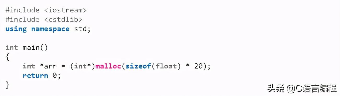 C/C++编程笔记：如何在C++中打印数组参数大小？赶紧补课