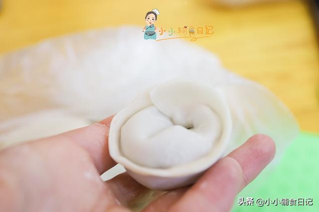 你的育儿经：自己在家做五块钱一顿有菜有肉吃的饱！这样做牛肉饺子就是香