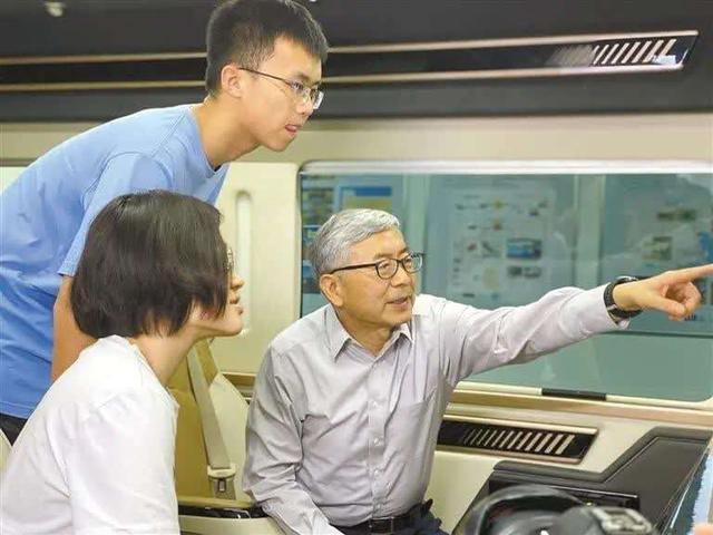 人工智能|人工智能将带来哪些改变？郑南宁院士为你揭秘