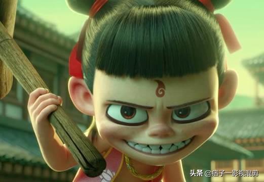 《哪吒之魔童降世》中的BUG网友：为了几天的友情，辜负整个龙族资讯早知道