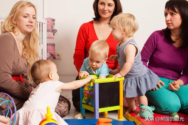 「你的育儿经」孩子上幼儿园怎么才能交到好朋友？家长可以这样帮宝宝提高社交力
