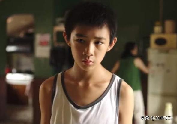 穿透心灵的冰|《隐秘的角落》朱朝阳从哪里开始黑化，看向严良的这个眼神好可怕