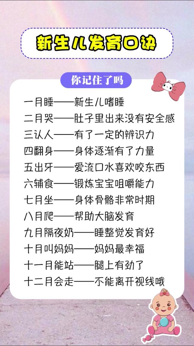 超级宝妈@禧月汇：产前孕后的小常识，你可以选择不看，但不可以不知道