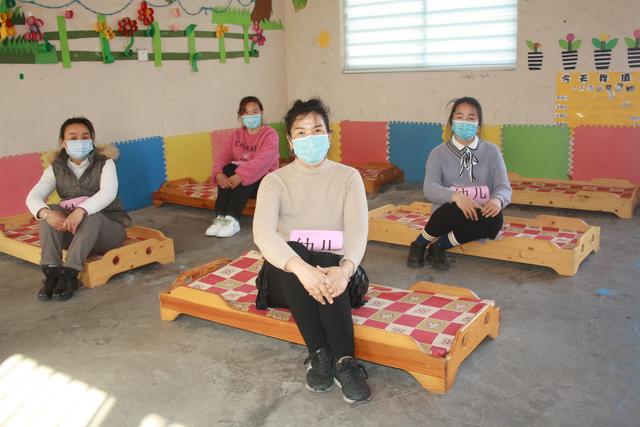 你的育儿经：兴仁中心幼儿园开展疫情防控演练活动
