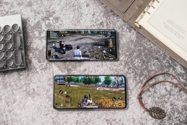 3K档擂台，iQOO 5综合性能比荣耀30 Pro更耀眼