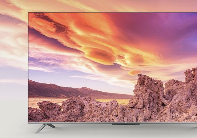 全场景AI聪明绝顶，TCL V8赋能全新智慧生活