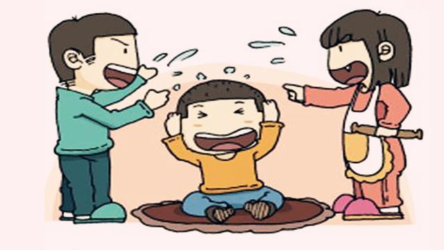 如果孩子在这两方面上嫌弃父母，长大后大概率是个白眼狼