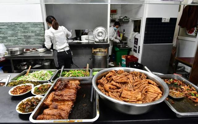 浦东美味面店大搜罗！辣肉面/羊肉面/担担面……