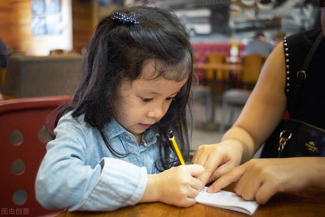 孩子“不该错”的老错，真的是因为太马虎粗心吗？