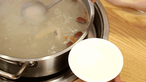 重庆特产传说（326） | 重庆冬天的暖身利器不止火锅，还有荣昌盘龙羊肉汤