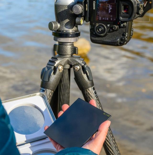 「旅行百事通」学会这几点，你将会是海边最会拍照的仔