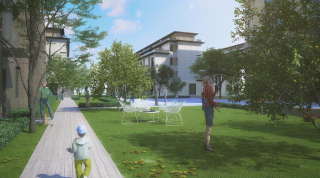 疫情后，有钱人喜欢买这类住宅，普通高层户型慢慢要被“淘汰”