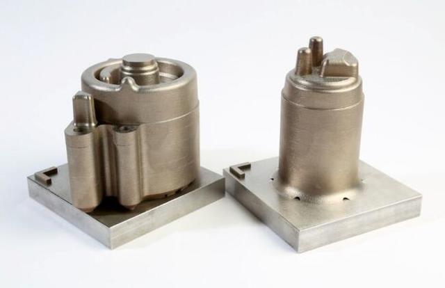 透过应用看金属3D打印模具发展现状、挑战及趋势